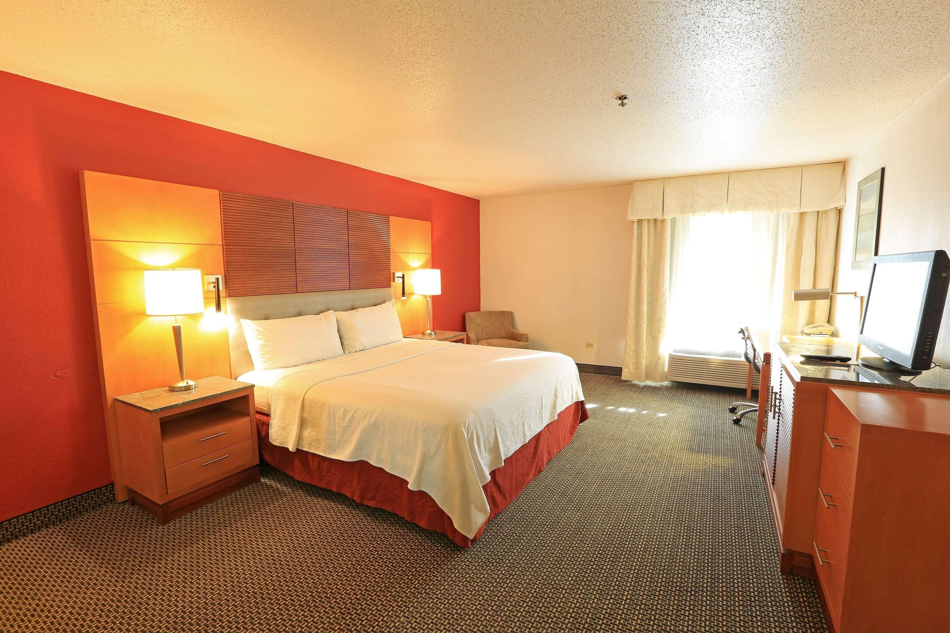 Days Inn By Wyndham Calumet Park Exterior foto