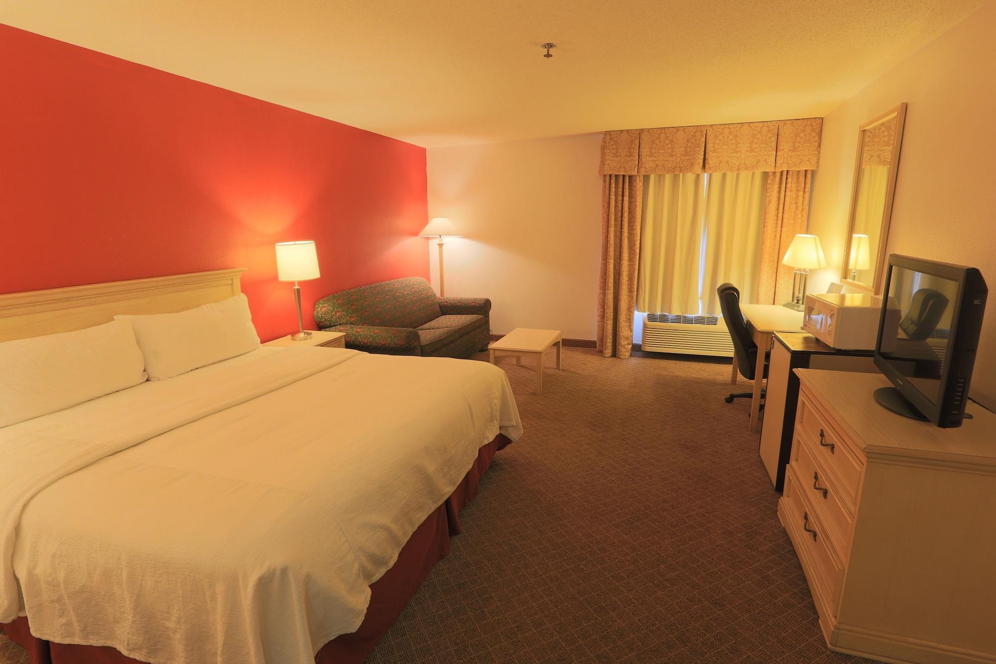 Days Inn By Wyndham Calumet Park Exterior foto